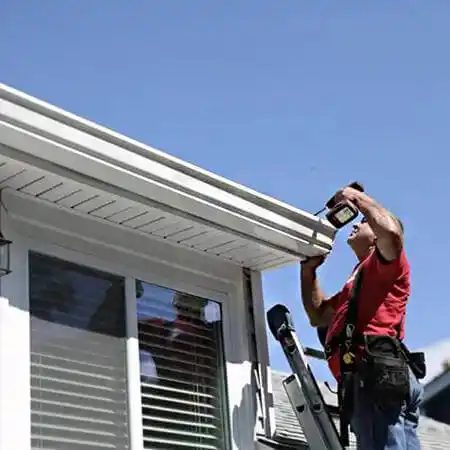 gutter services Hornsby Bend